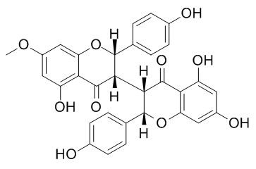 7-Methoxyneochamaeiasmine A
