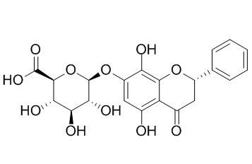 Beta-D-Glucopyranosiduronic acid