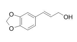 trans-3,4-Methylenedioxycinnamy l alcohol