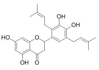 (��)-Sigmoidin A