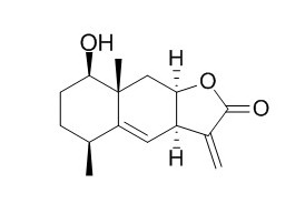 1Beta-Hydroxyalantolactone