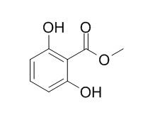 Benzoic acid, 2,6-dihydroxy-, methyl ester