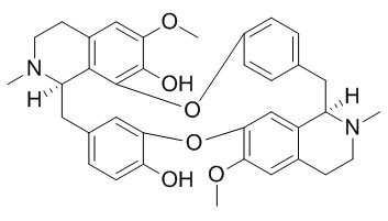 Chondodendrine