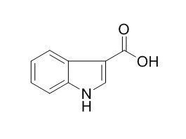 Indole-3-carboxylic acid
