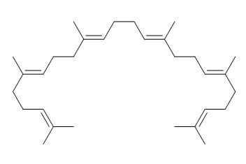 Squalene