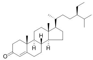 Sitostenone