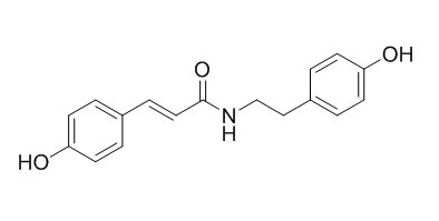 N-p-Coumaroyltyramine