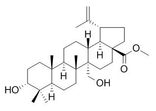 3,27-Dihydroxy- 20(29)-lupen-28-oic acid methyl ester