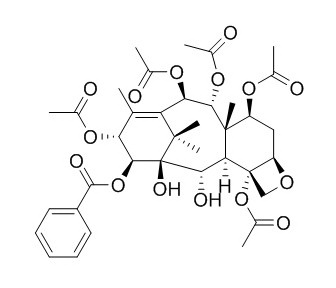 14��-Benzoyloxy-2-deacetylbaccatin VI