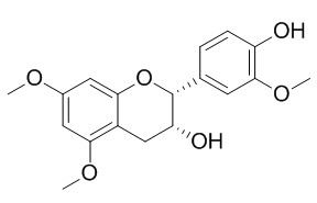 3,4'-Dihydroxy-3',5,7-trimethoxyflavan