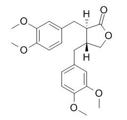 Dimethylmatairesinol