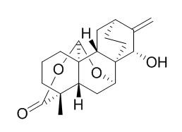 Spiramilactone B