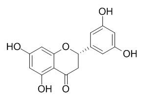 5,7,3',5'-Tetrahydroxyflavanone