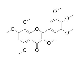 3,5,7,8,3',4',5'-Heptamethoxyflavone