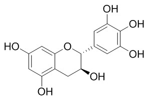 Gallocatechin