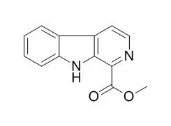 1-Methoxycarbonyl-��-carboline