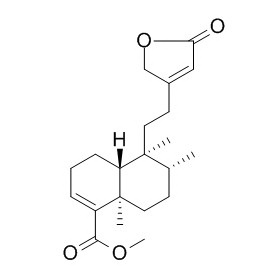Methyl clerodermate