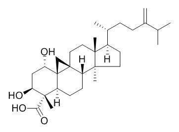 23-Deoxojessic acid