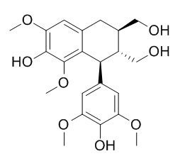 Lyoniresinol