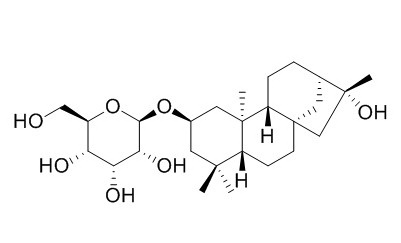 2,16-Kauranediol 2-O-��-D-allopyranoside