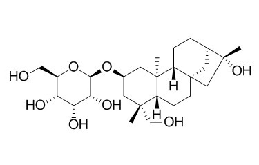 2,16,19-Kauranetriol 2-O-��-D-allopyranoside