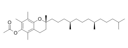 ��-Tocopherol acetate