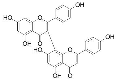 3,8''-Biapigenin