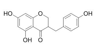 4'-Demethyl-3,9-dihydroeucomin