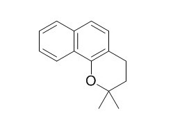 3,4-Dihydro-2,2- dimethyl-2H-naphtho[1,2-b]pyran