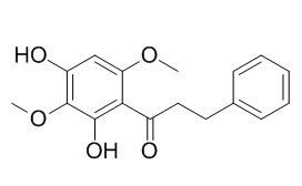 2',4'-Dihydroxy- 3',6'-dimethoxydihydrochalcone