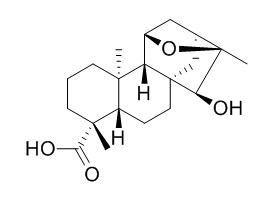 ent-11,16-Epoxy- 15-hydroxykauran-19-oic acid