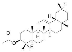 beta-Amyrin acetate