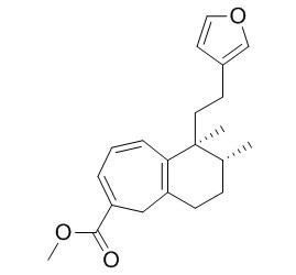 Methyl dodovisate A