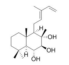 6��-Hydroxynidorellol