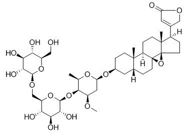 Adynerigenin ��-neritrioside