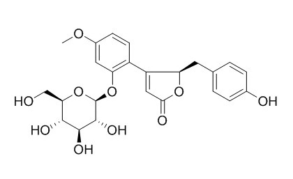 (+)-Puerol B 2