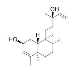 2��-Hydroxykolavelool