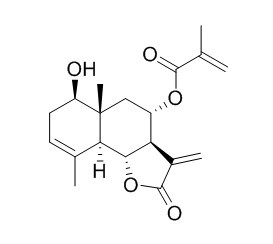 8��-Methacryloyloxybalchanin