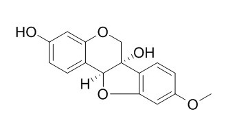 6a-Hydroxymedicarpin
