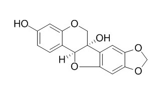 6a-Hydroxymaackiain