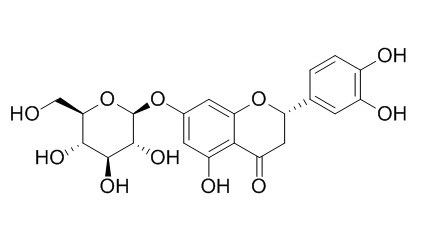 Eriodictyol 7-O-glucoside