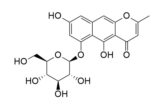 Cassiaside
