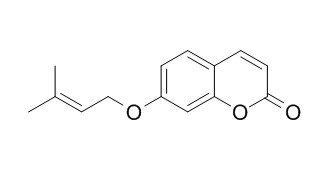 O-Prenylumbelliferone
