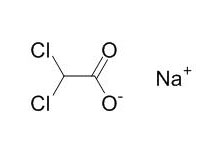 Sodium dichloroacetate