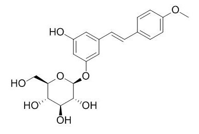 Desoxyrhaponiticin