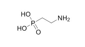 (2-Aminoethyl)phosphinic acid