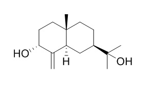 Eudesm-4(15)-ene-3��,11-diol