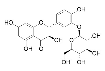 Taxifolin 3''-O-glucoside