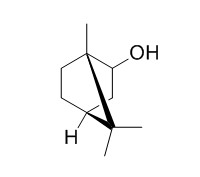 (+/-)-Isoborneol