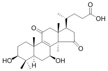 Lucidenic acid SP1